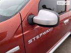 Dacia Sandero Stepway 04.12.2021