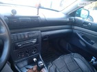 Audi A4 Limousine 02.12.2021
