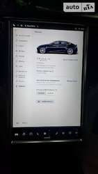 Tesla S 27.12.2021