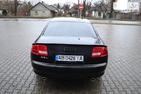 Audi A8 19.12.2021