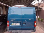 Ford Transit 06.12.2021