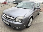 Opel Signum 06.12.2021