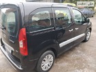 Citroen Berlingo 15.12.2021