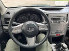 Subaru Legacy 14.12.2021