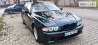 BMW 525 14.12.2021