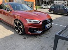 Audi A5 12.12.2021