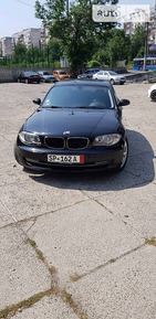 BMW 118 22.12.2021