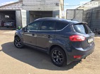 Ford Kuga 23.12.2021