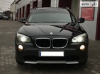 BMW X1 08.12.2021