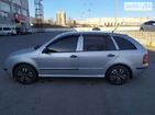 Skoda Fabia 26.12.2021