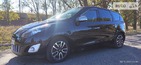 Renault Scenic 15.12.2021