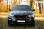BMW X6 15.12.2021