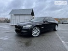 BMW 750 19.12.2021