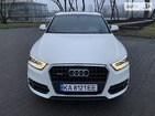 Audi Q3 19.12.2021