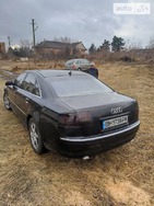 Audi A8 11.12.2021