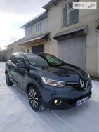 Renault Kadjar 22.12.2021