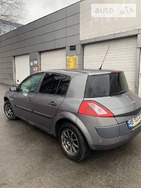 Renault Megane 18.12.2021