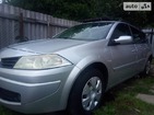 Renault Megane 16.12.2021