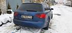 Audi A4 Limousine 10.12.2021