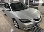 Mazda 3 17.12.2021