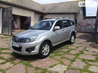 Great Wall Haval H3 28.12.2021