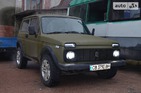 Lada 2121 20.12.2021