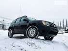 Dacia Duster 25.12.2021