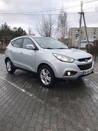 Hyundai ix35 18.12.2021