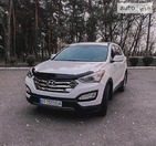 Hyundai Santa Fe 17.12.2021