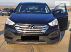 Hyundai Santa Fe 27.12.2021