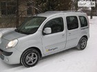 Renault Kangoo 29.12.2021