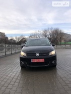 Volkswagen Touran 19.12.2021