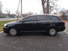 Toyota Avensis 26.12.2021