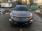 Hyundai Grand Santa Fe 29.12.2021