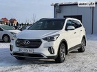 Hyundai Grand Santa Fe 31.12.2021