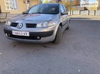 Renault Megane 08.02.2022