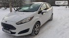 Ford Fiesta 27.12.2021