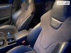 Audi S4 Saloon 20.12.2021