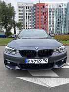 BMW 440 08.12.2021