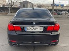 BMW 740 02.12.2021