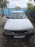 Audi 100 19.12.2021