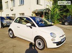 Fiat 500 03.12.2021