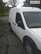 Ford Transit Connect 27.12.2021