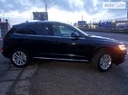 Audi Q5 11.12.2021