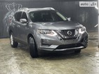 Nissan Rogue 26.12.2021