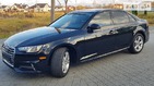 Audi A4 Limousine 19.12.2021