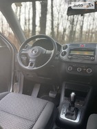 Volkswagen Tiguan 04.12.2021