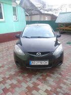 Mazda 2 23.12.2021