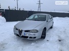 Alfa Romeo 156 15.12.2021
