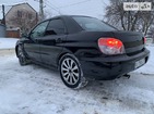 Subaru Impreza 30.12.2021